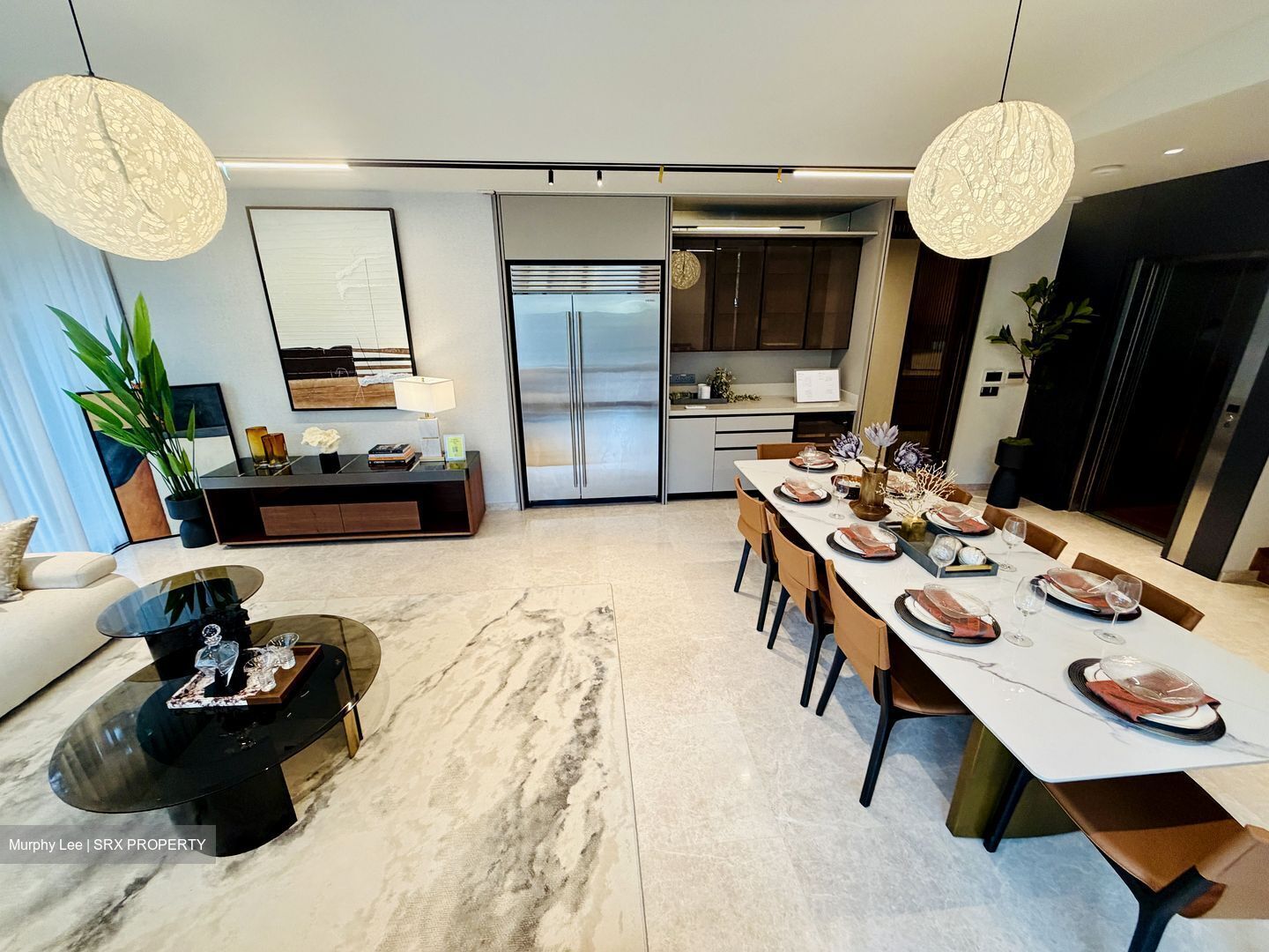 Old Tampines Road (D17), Detached #593422261